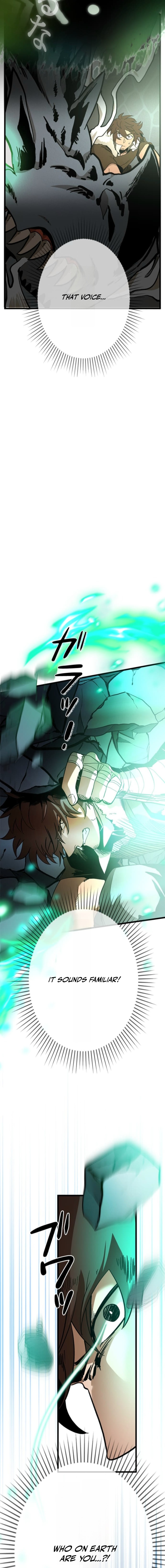 Fantasy Star Producer Chapter 16 — Page 6