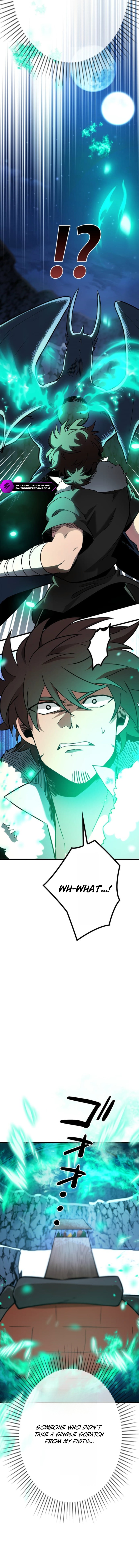 Fantasy Star Producer Chapter 16 — Page 7