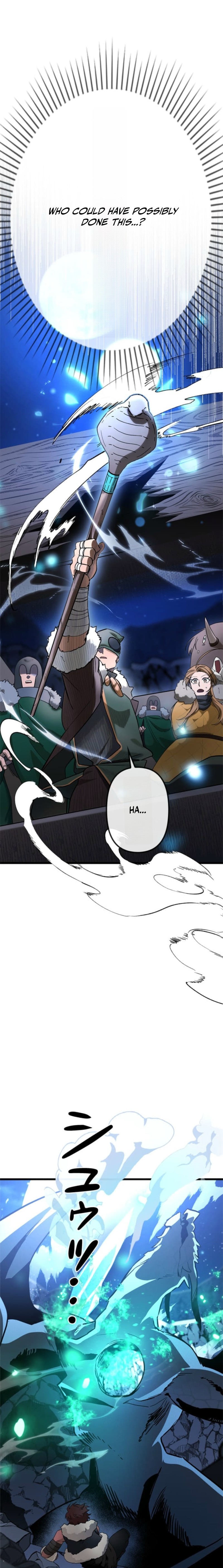 Fantasy Star Producer Chapter 16 — Page 8