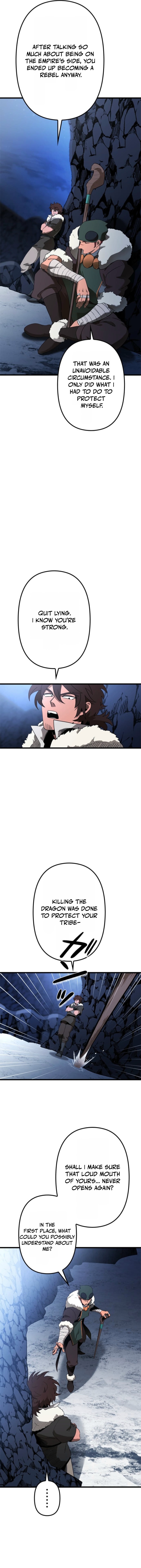 Fantasy Star Producer Chapter 16 — Page 19