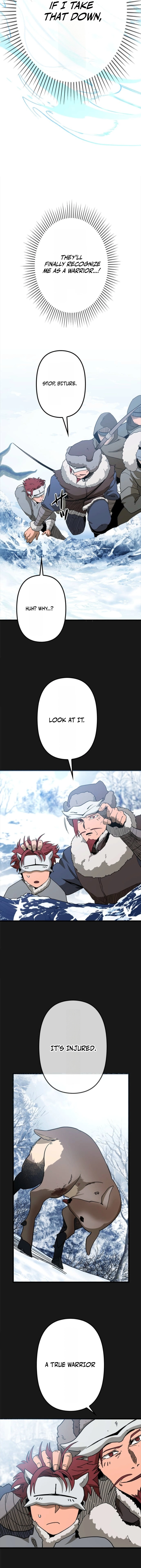 Fantasy Star Producer Chapter 17 — Page 10