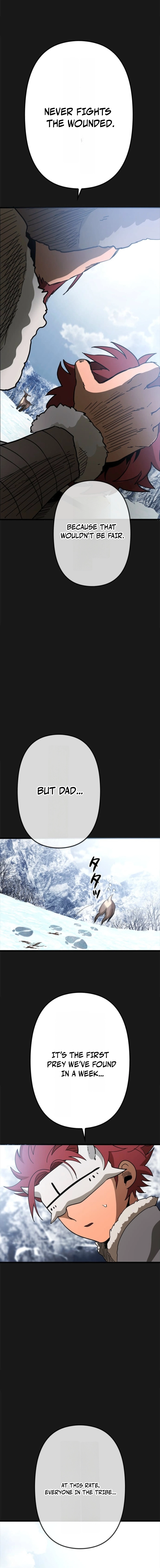 Fantasy Star Producer Chapter 17 — Page 11