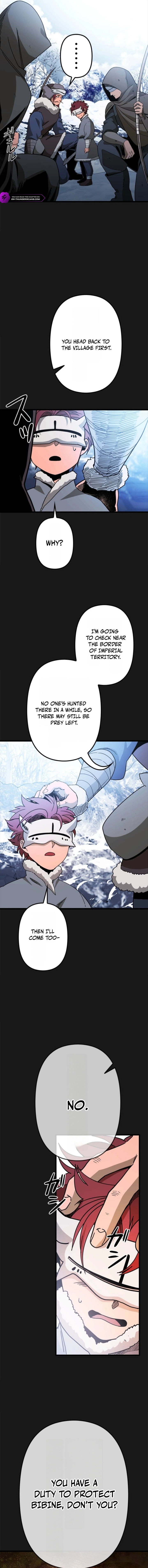 Fantasy Star Producer Chapter 17 — Page 12