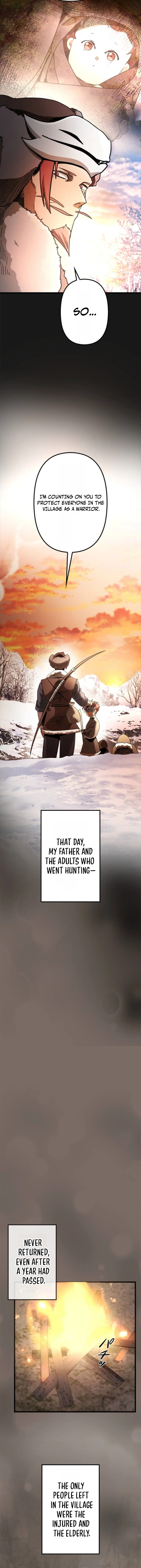 Fantasy Star Producer Chapter 17 — Page 13