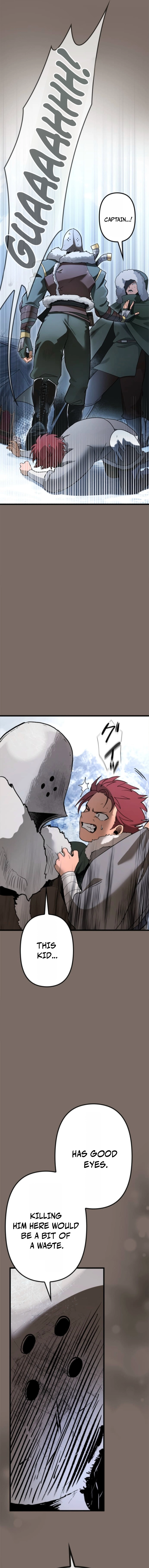 Fantasy Star Producer Chapter 17 — Page 22