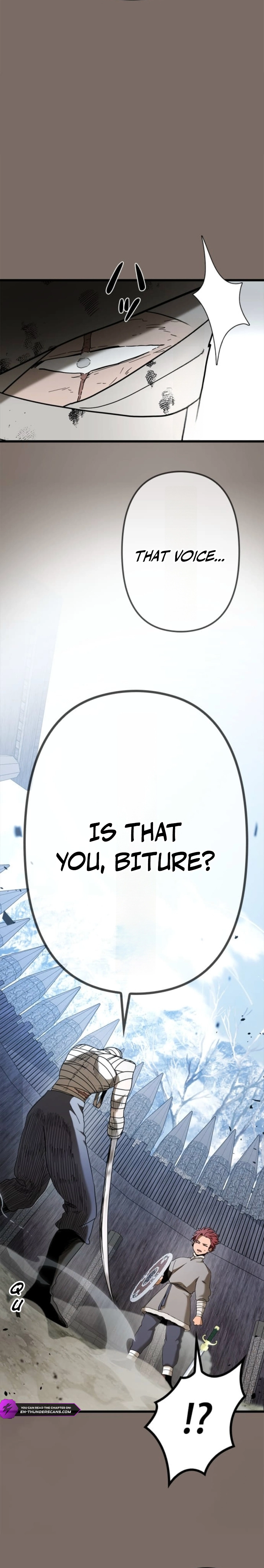Fantasy Star Producer Chapter 17 — Page 28