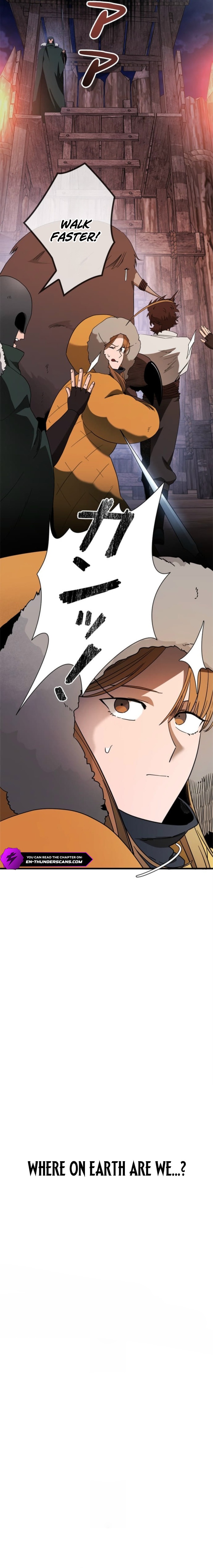 Fantasy Star Producer Chapter 19 — Page 2