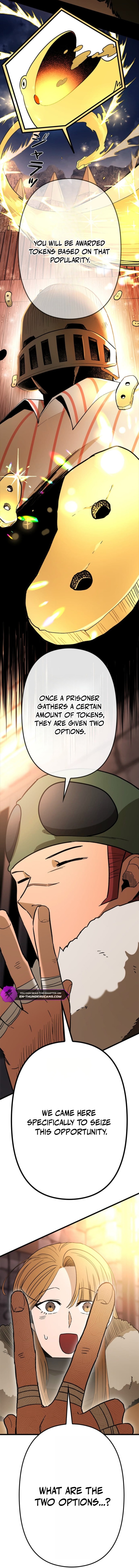 Fantasy Star Producer Chapter 19 — Page 9