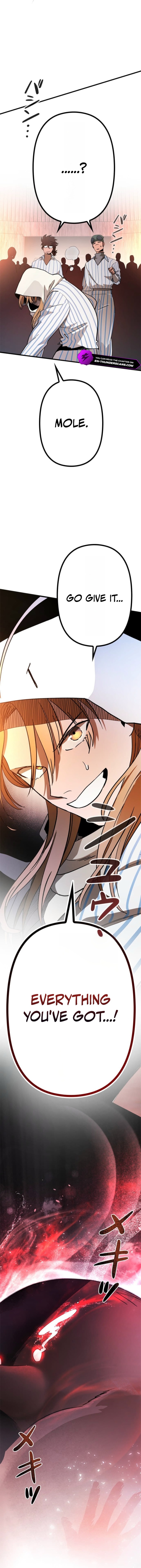 Fantasy Star Producer Chapter 19 — Page 27