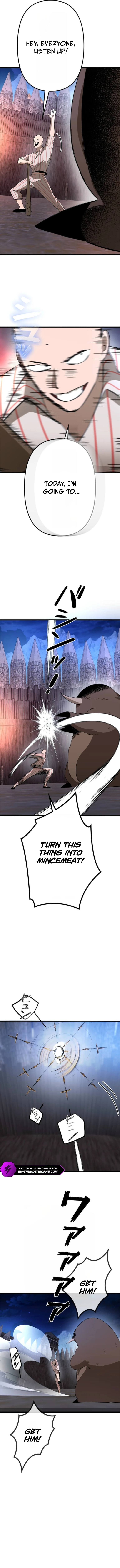 Fantasy Star Producer Chapter 20 — Page 3