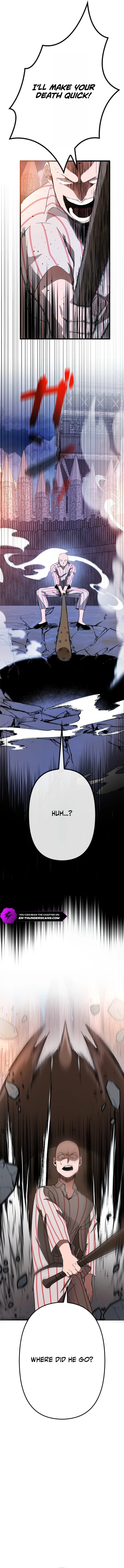 Fantasy Star Producer Chapter 20 — Page 4