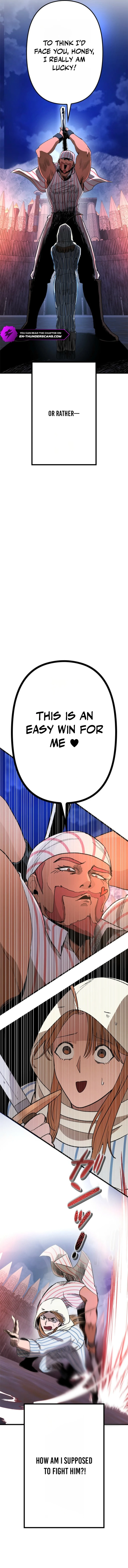 Fantasy Star Producer Chapter 20 — Page 9