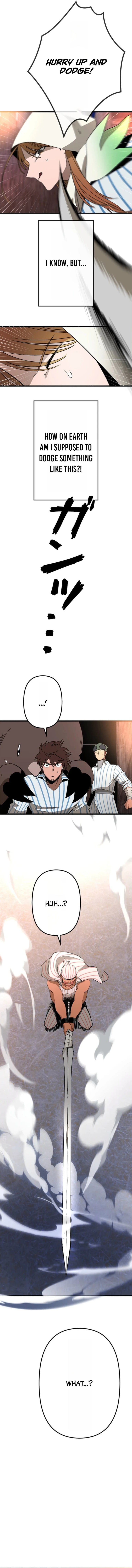 Fantasy Star Producer Chapter 20 — Page 11