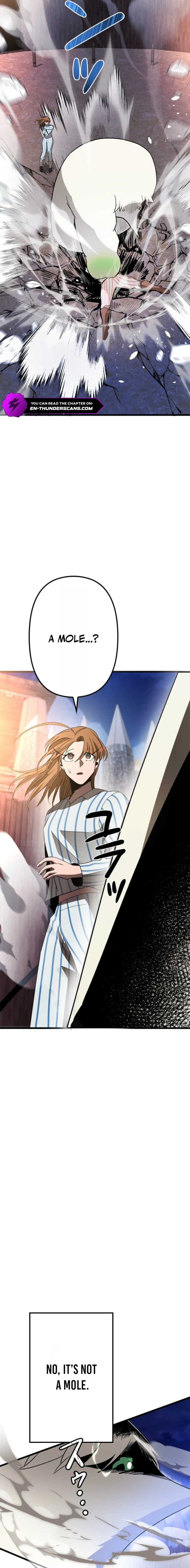 Fantasy Star Producer Chapter 20 — Page 13