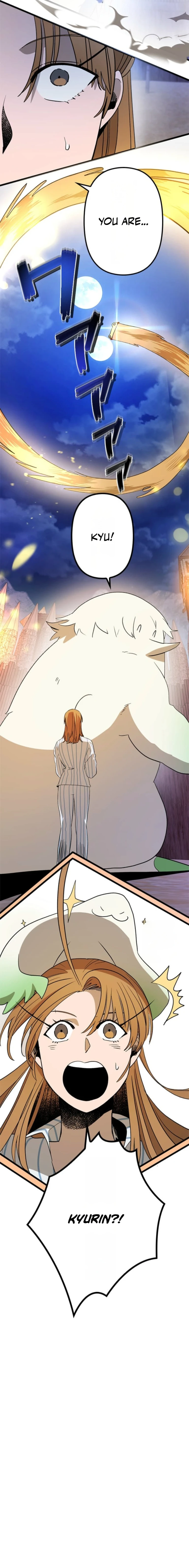 Fantasy Star Producer Chapter 20 — Page 14