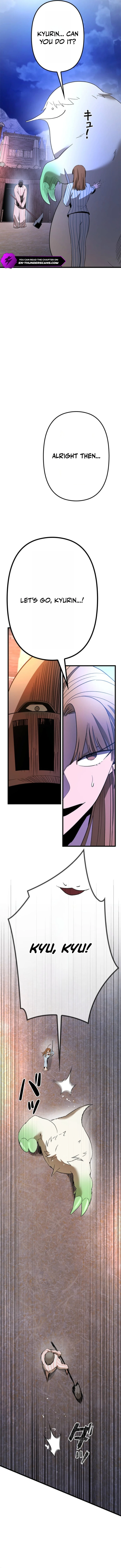 Fantasy Star Producer Chapter 20 — Page 18