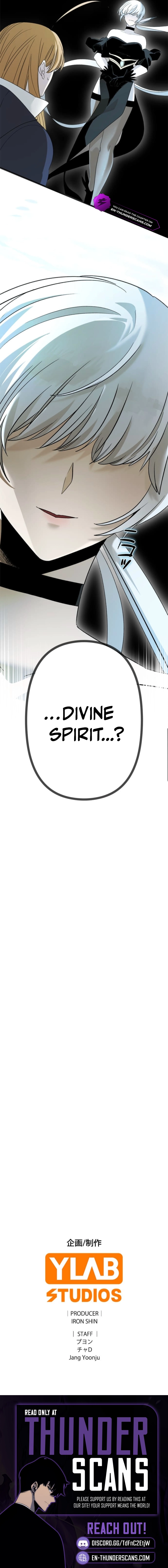 Fantasy Star Producer Chapter 24 — Page 11