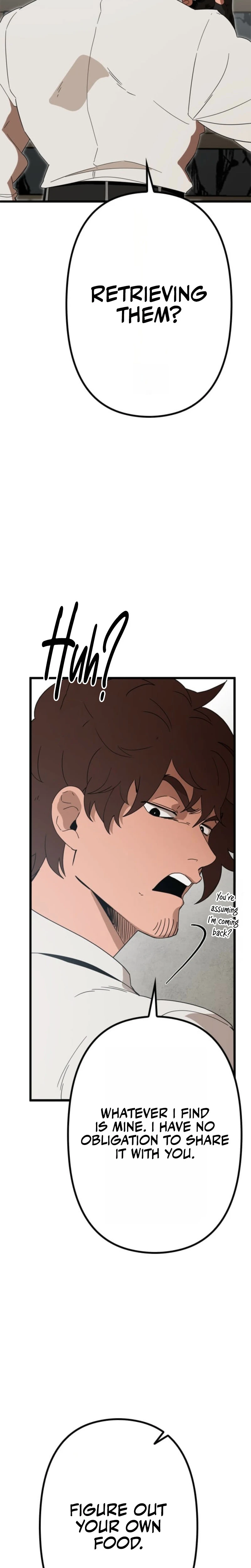 Fantasy Star Producer Chapter 6 — Page 4