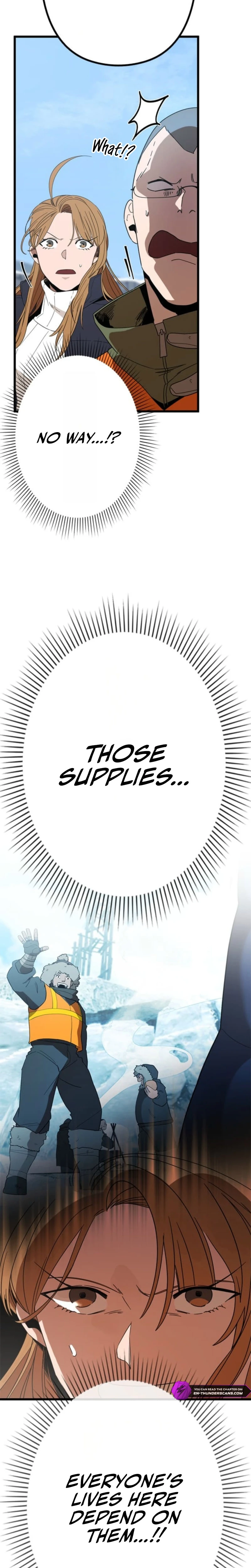 Fantasy Star Producer Chapter 6 — Page 5
