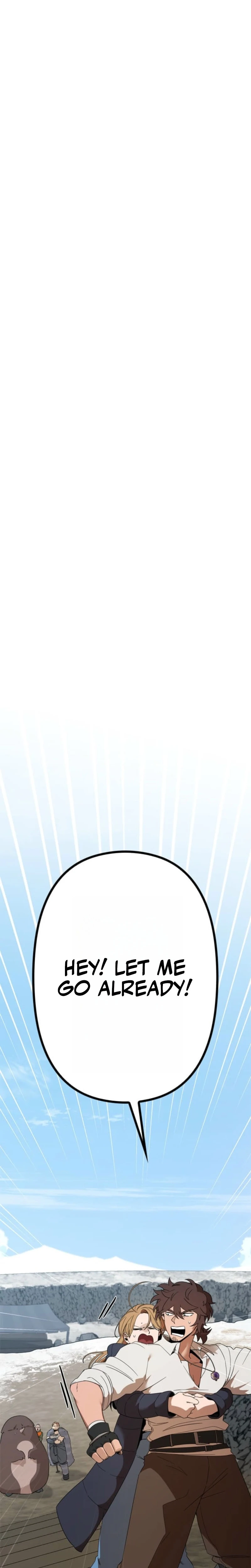 Fantasy Star Producer Chapter 6 — Page 16