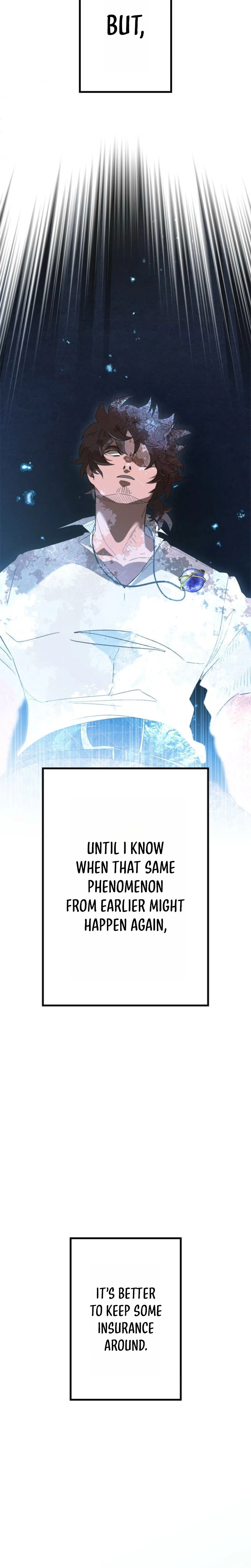 Fantasy Star Producer Chapter 6 — Page 20