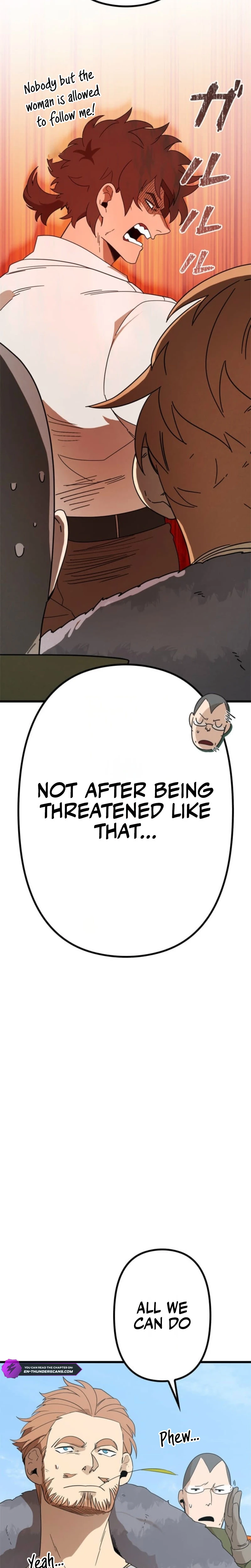 Fantasy Star Producer Chapter 6 — Page 23