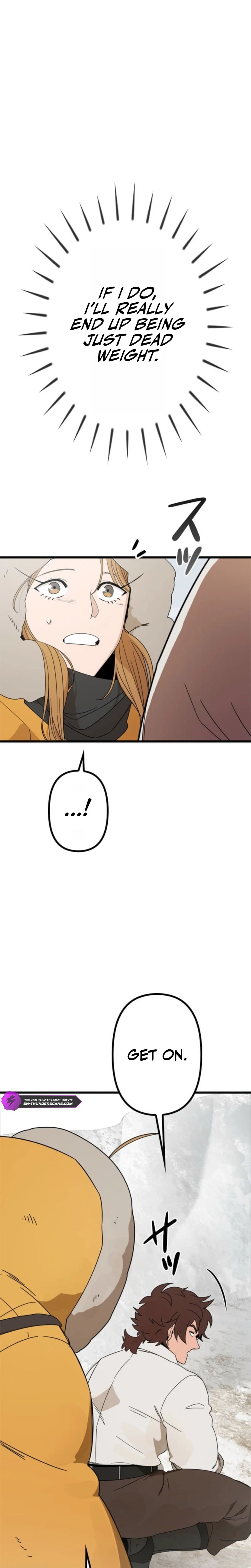 Fantasy Star Producer Chapter 6 — Page 28