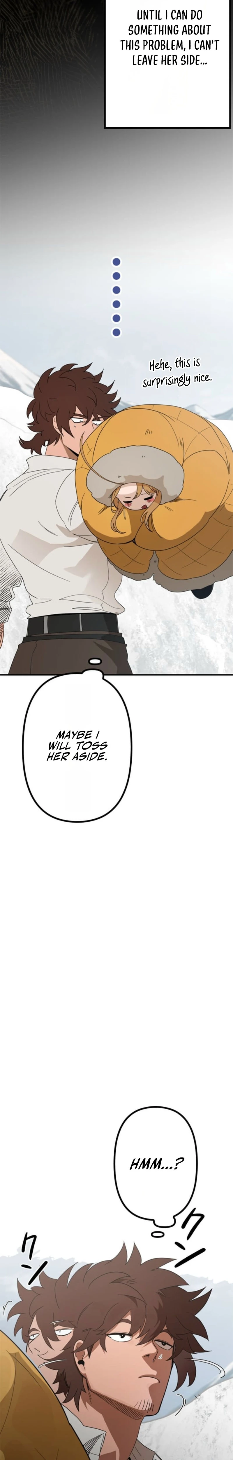 Fantasy Star Producer Chapter 6 — Page 32