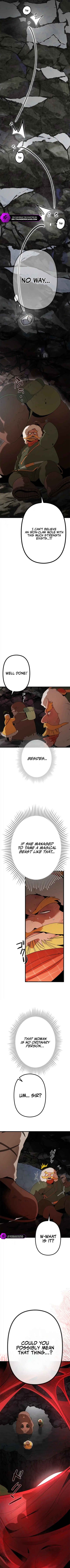 Fantasy Star Producer Chapter 8 — Page 6