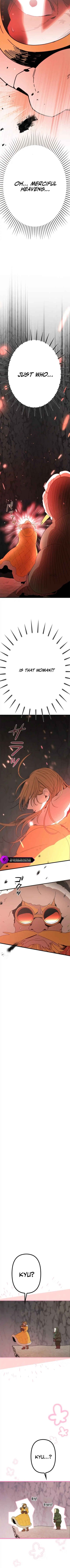Fantasy Star Producer Chapter 8 — Page 11