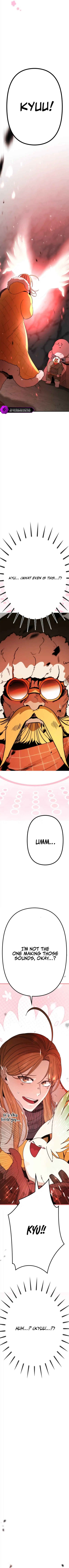 Fantasy Star Producer Chapter 8 — Page 12