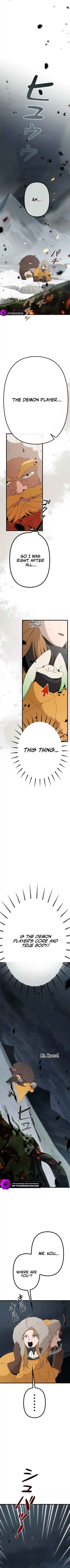 Fantasy Star Producer Chapter 8 — Page 13