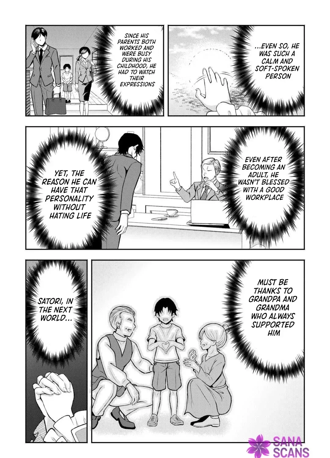 Fantasy wa Shiranai keredo, Naniyara Kikakugai Mitai desu Chapter 1 — Page 21