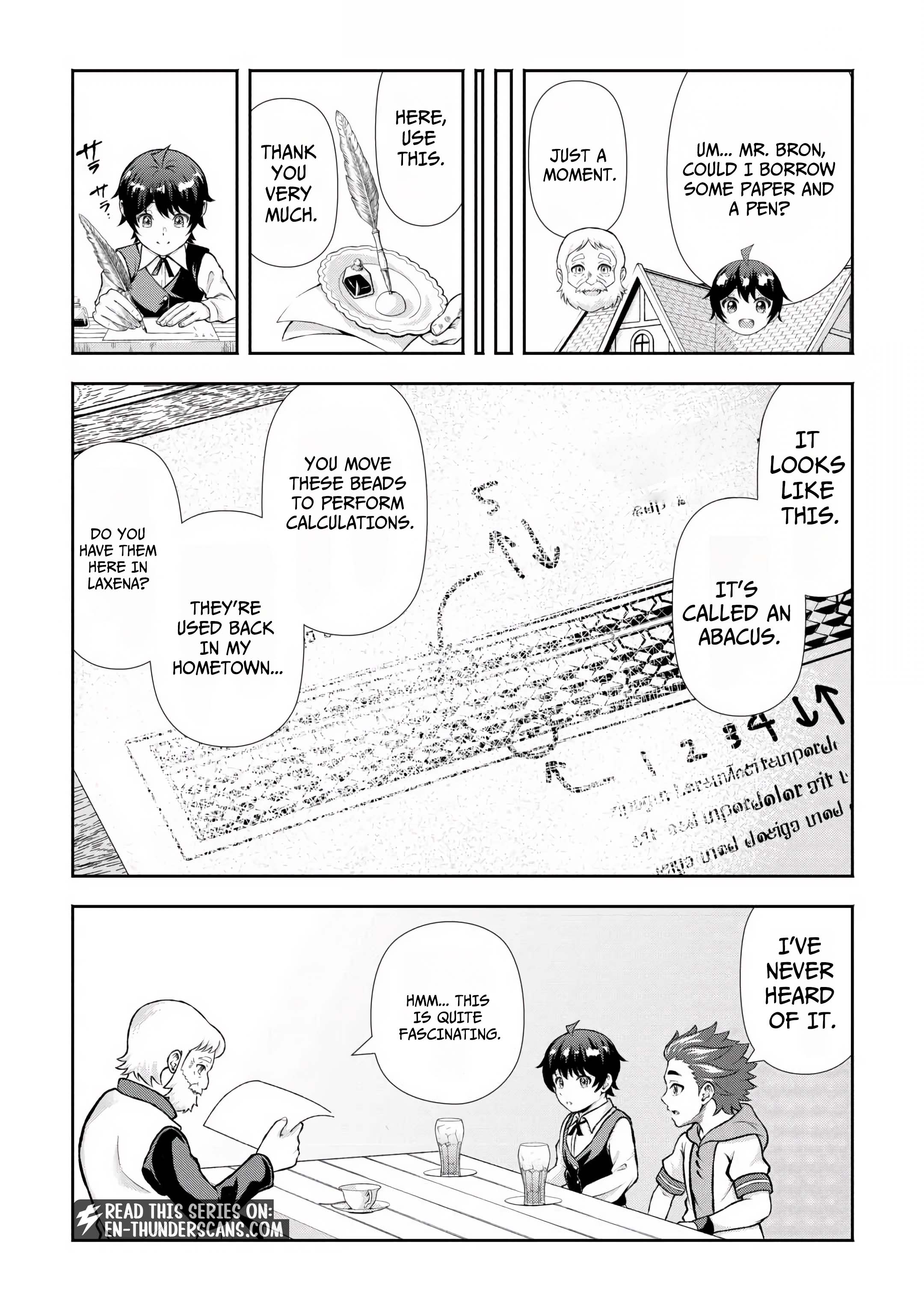 Fantasy wa Shiranai keredo, Naniyara Kikakugai Mitai desu Chapter 10 — Page 15