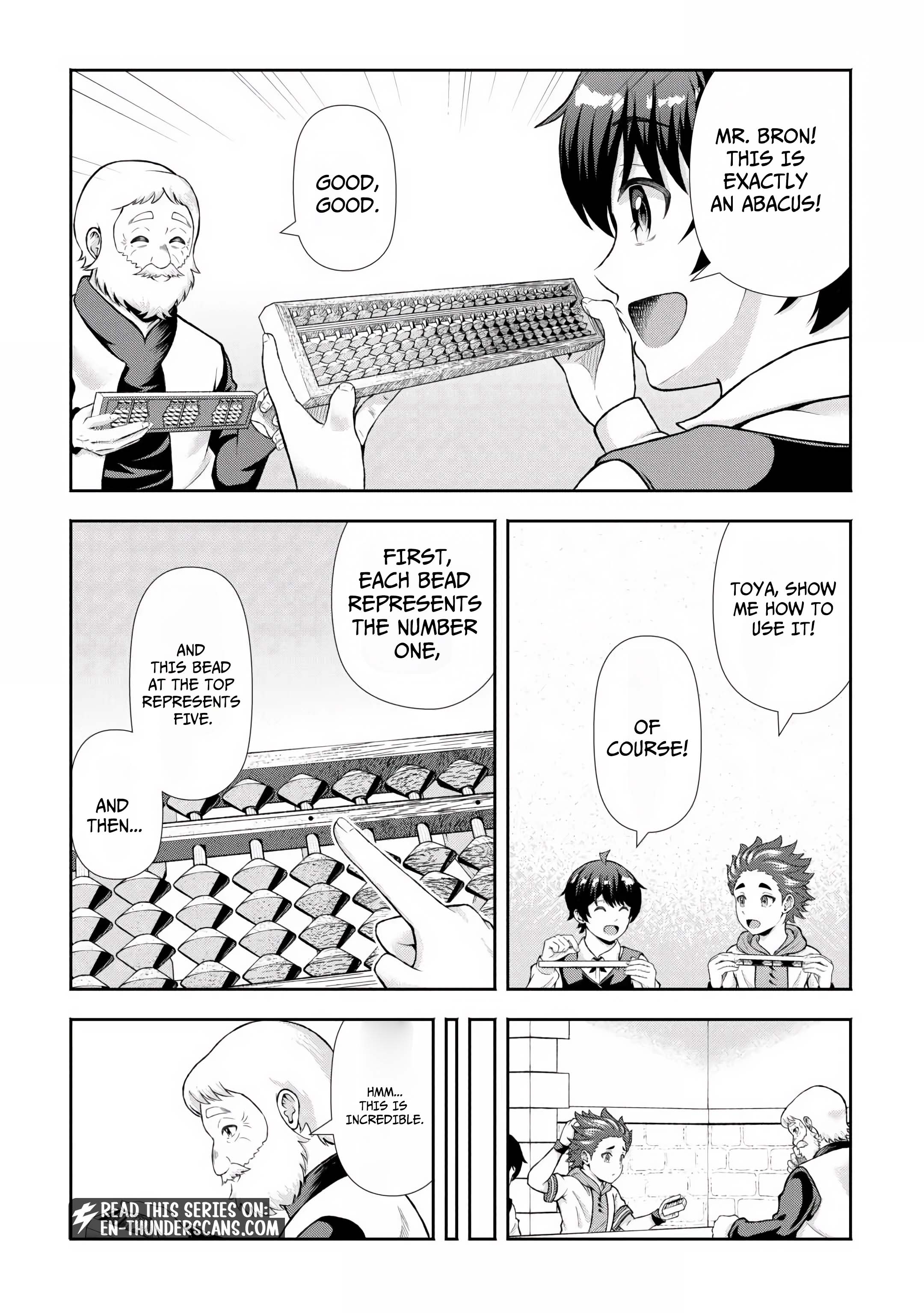 Fantasy wa Shiranai keredo, Naniyara Kikakugai Mitai desu Chapter 10 — Page 17