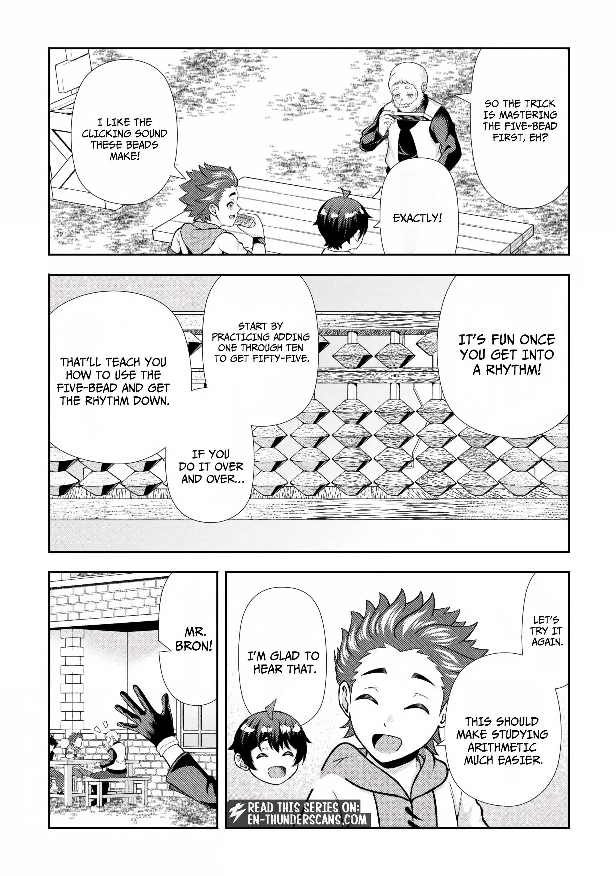 Fantasy wa Shiranai keredo, Naniyara Kikakugai Mitai desu Chapter 10 — Page 18