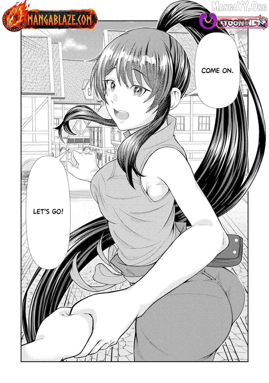 Fantasy wa Shiranai keredo, Naniyara Kikakugai Mitai desu Chapter 5 — Page 26