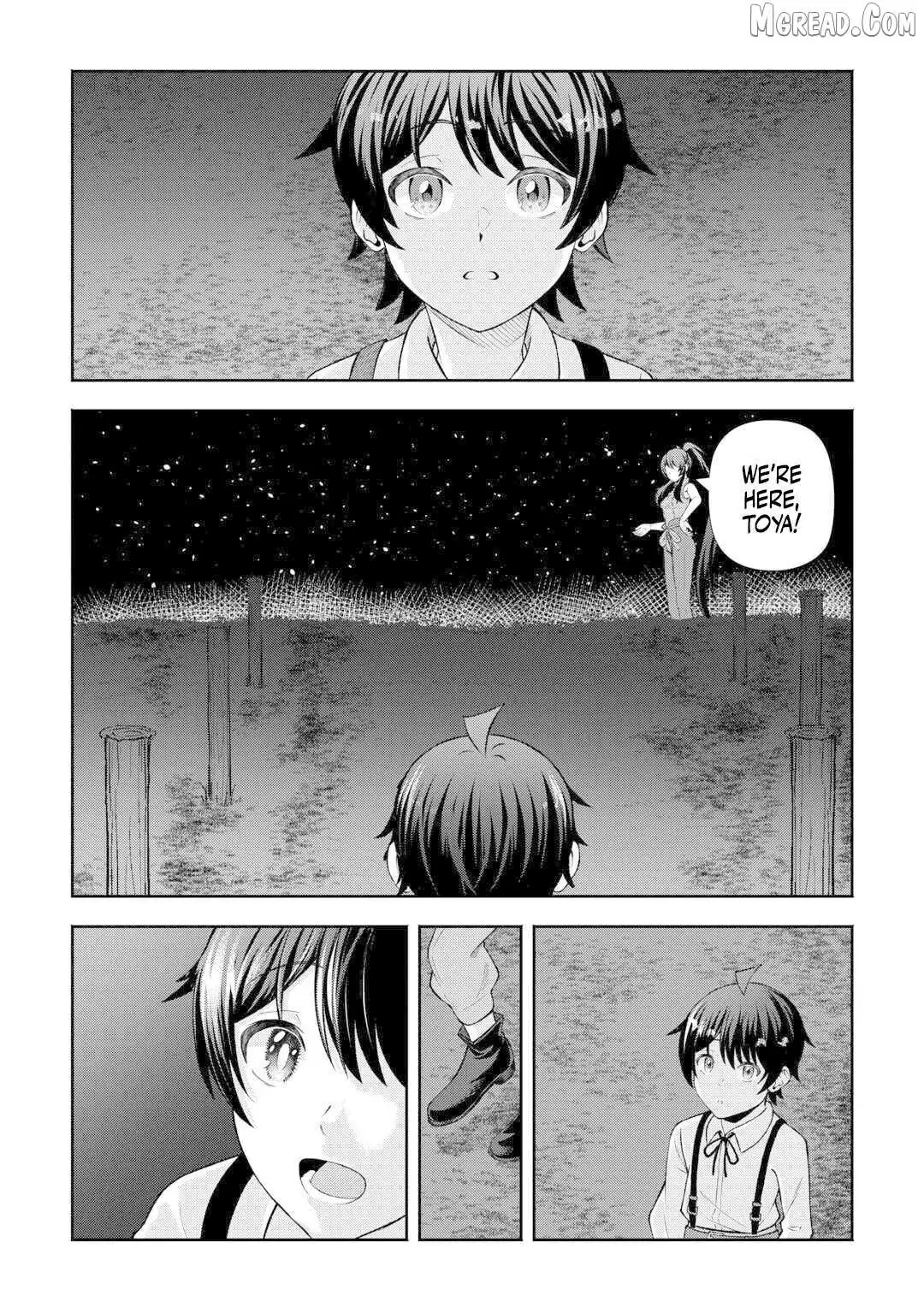 Fantasy wa Shiranai keredo, Naniyara Kikakugai Mitai desu Chapter 6 — Page 20