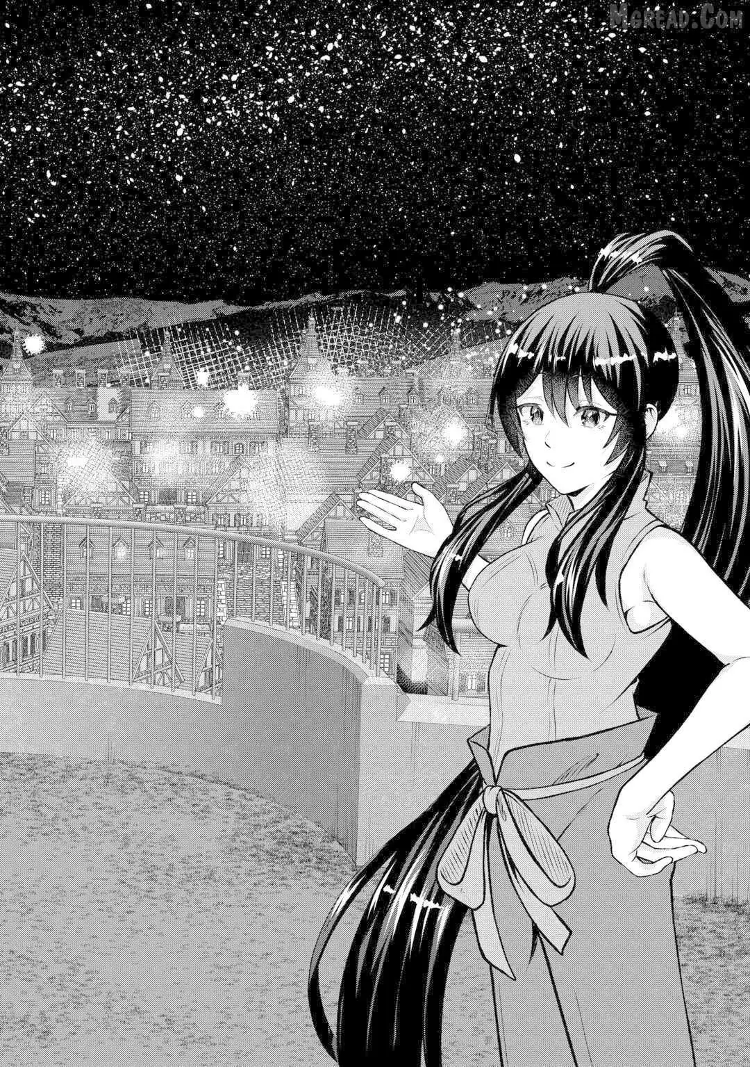 Fantasy wa Shiranai keredo, Naniyara Kikakugai Mitai desu Chapter 6 — Page 21