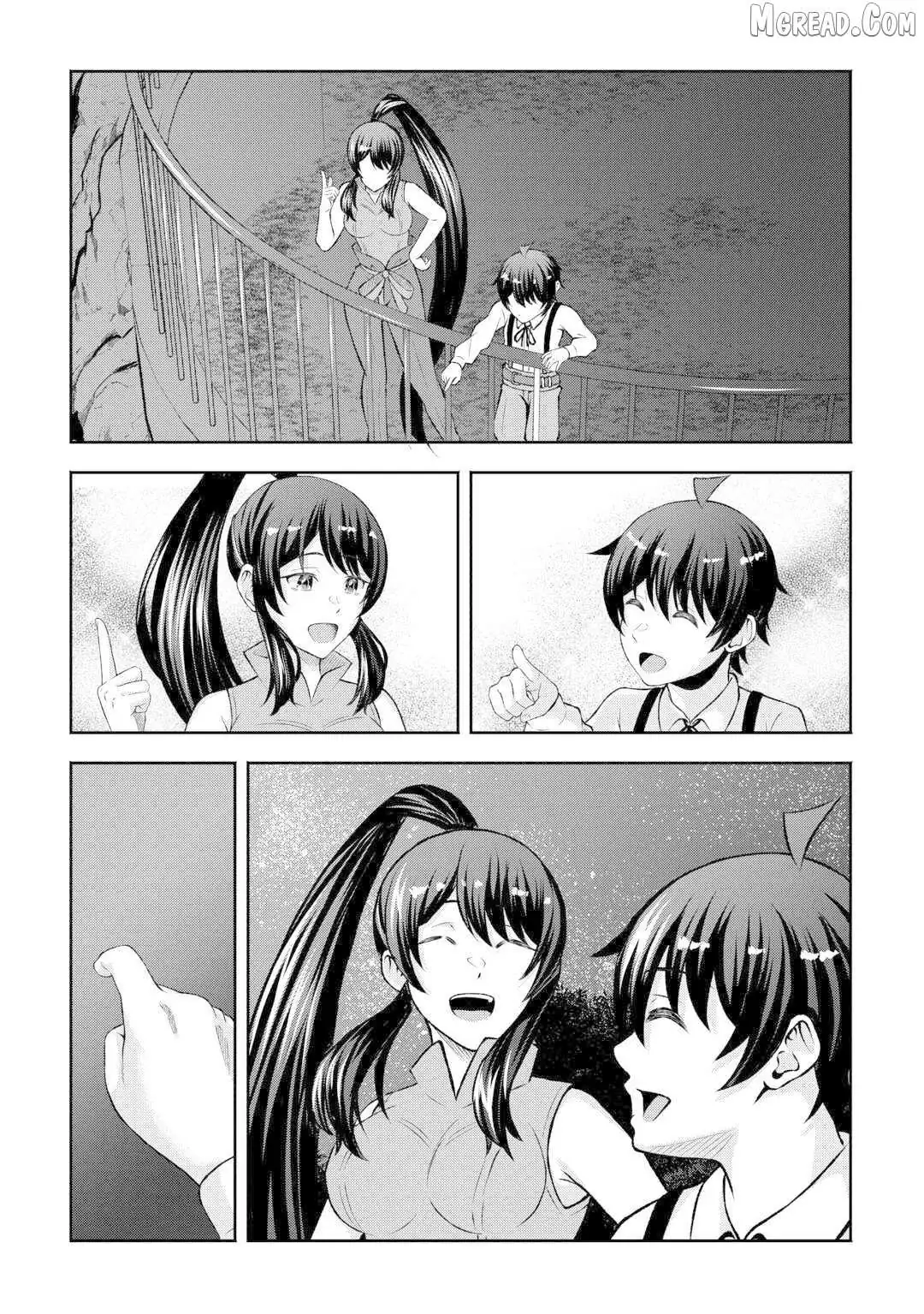 Fantasy wa Shiranai keredo, Naniyara Kikakugai Mitai desu Chapter 6 — Page 24