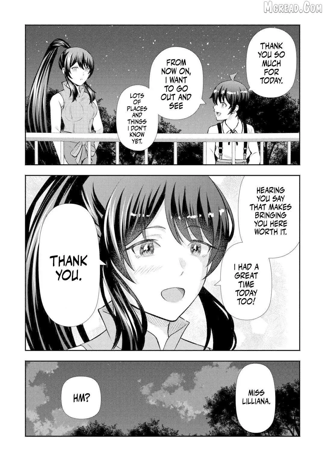 Fantasy wa Shiranai keredo, Naniyara Kikakugai Mitai desu Chapter 6 — Page 26