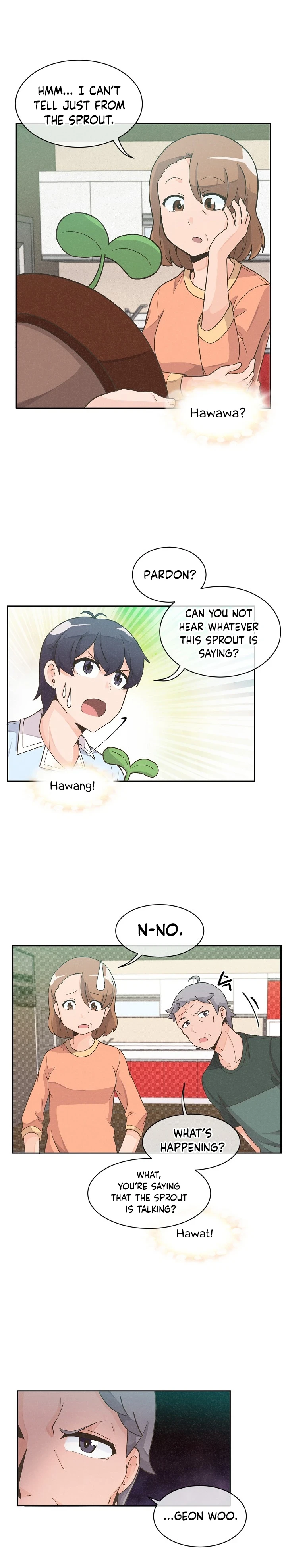 Farmer of Spirits Chapter 1 — Page 12