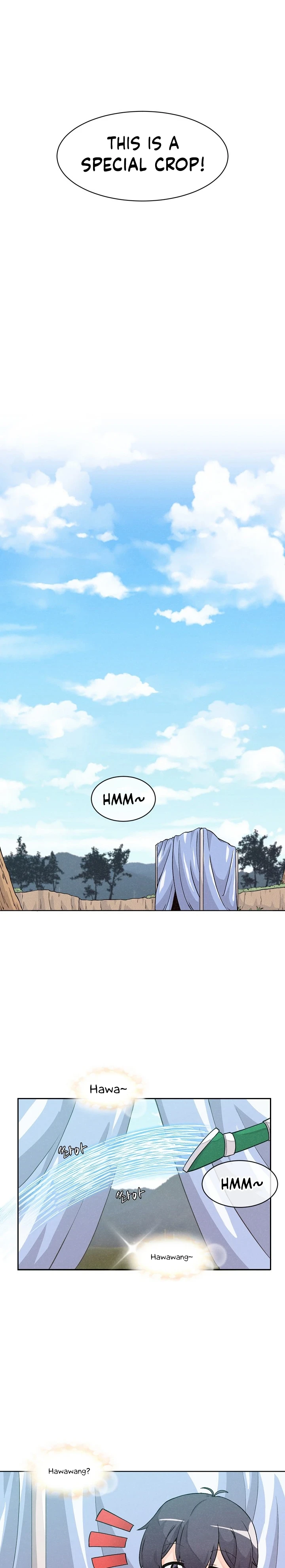 Farmer of Spirits Chapter 1 — Page 15