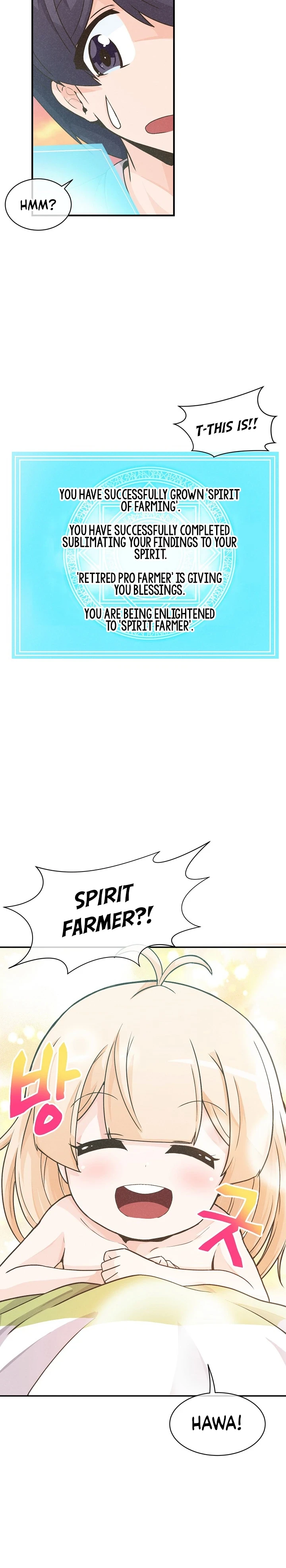 Farmer of Spirits Chapter 1 — Page 26