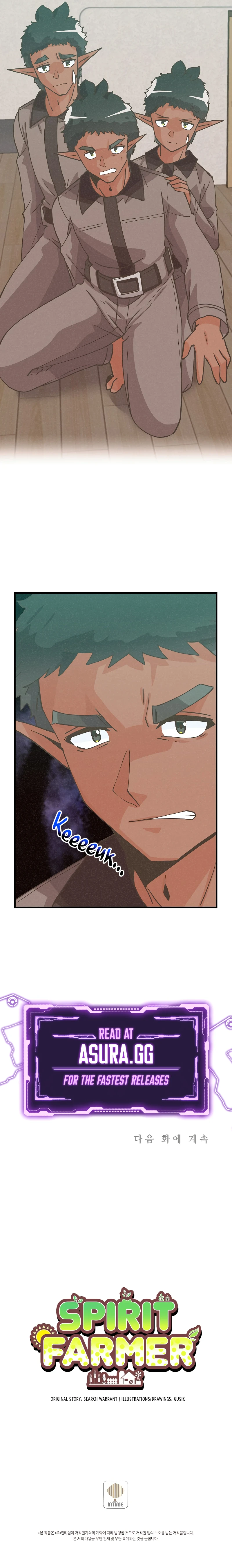 Farmer of Spirits Chapter 115 — Page 13