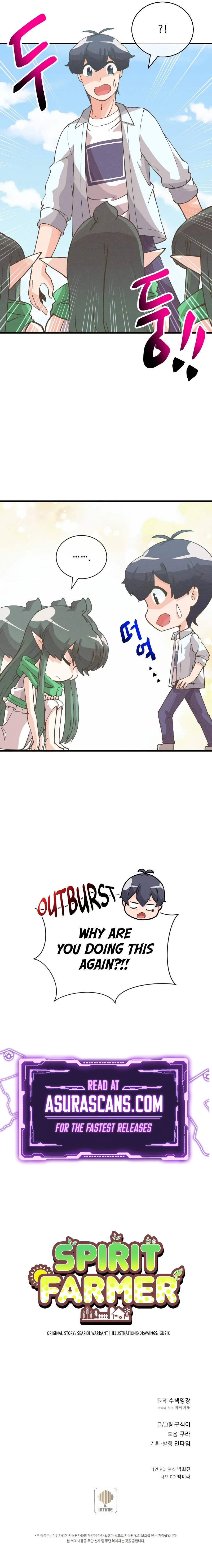 Farmer of Spirits Chapter 125 — Page 12
