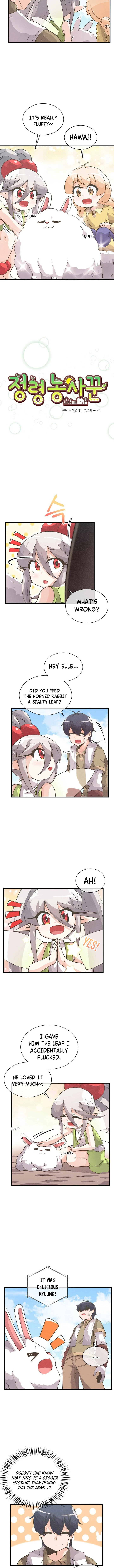 Farmer of Spirits Chapter 13 — Page 3