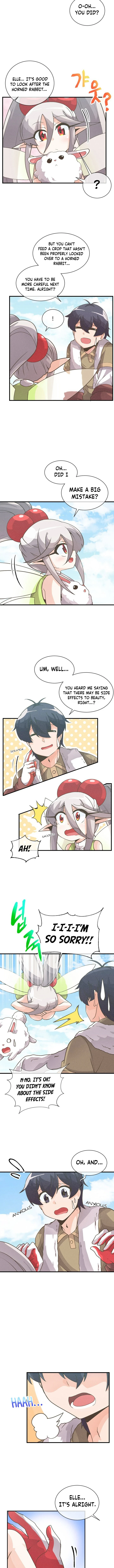 Farmer of Spirits Chapter 13 — Page 4