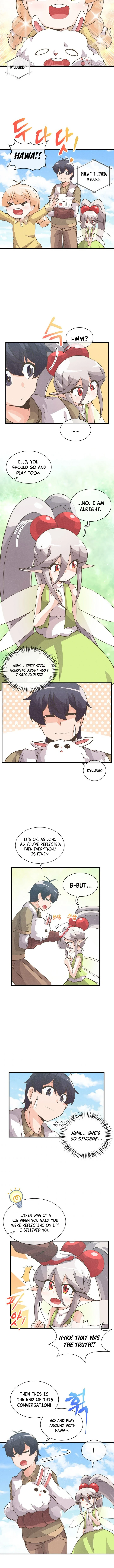 Farmer of Spirits Chapter 13 — Page 6