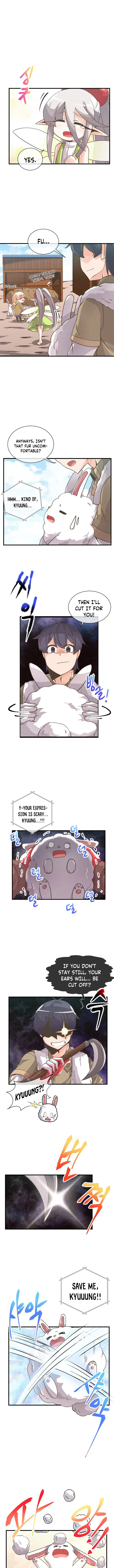 Farmer of Spirits Chapter 13 — Page 7
